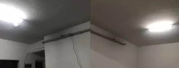廈門家庭裝修即使天下暴雨，找個角落，三兩朋友，一壺酒，足矣