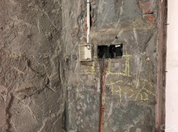水電定位，各路高手齊聚會！