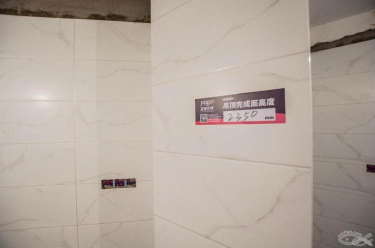 泥水施工順利完工！多角度高清大圖及施工前后對比照片獻給大家欣賞！