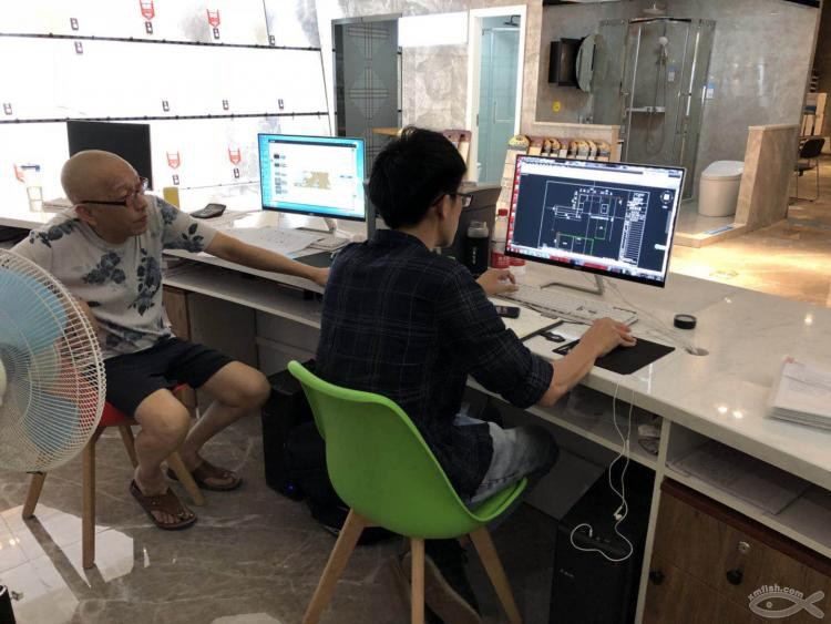 宜格空間全屋定制下單啦！對宜格空間的點評在這里！