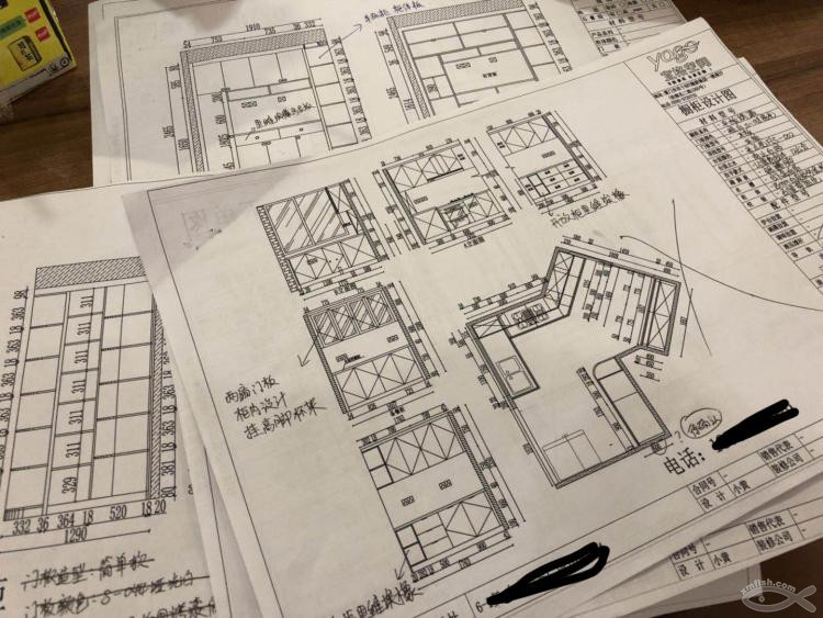 宜格空間全屋定制下單啦！對宜格空間的點評在這里！