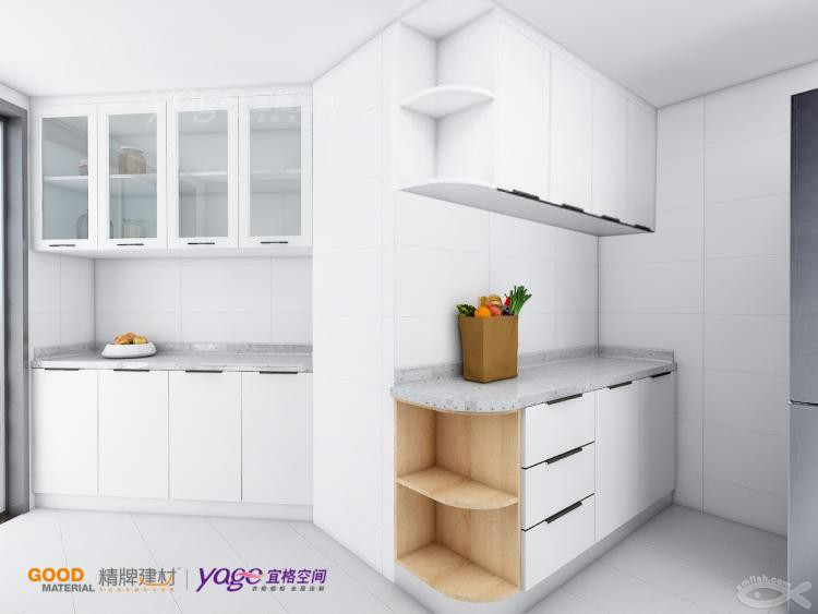 宜格空間全屋定制下單啦！對宜格空間的點評在這里！