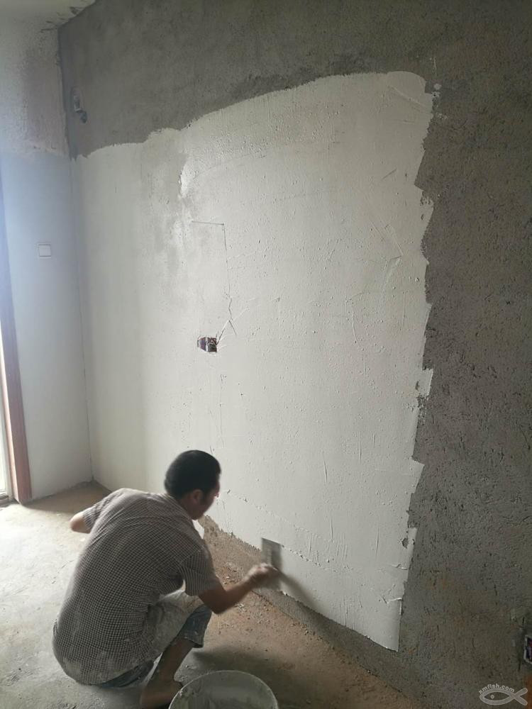 油漆施工開始啦！裝修的污染源來自哪里？