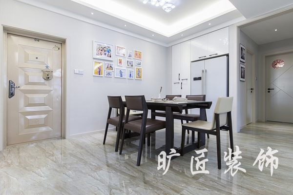 婚房裝修設計風格，?新房子如何裝修好？