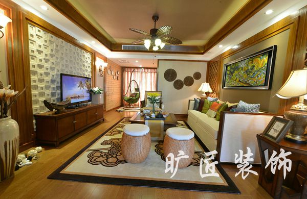 廈門新房裝修設計哪家環保