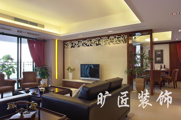 廈門裝修設計師最好的，可以推薦一下不？